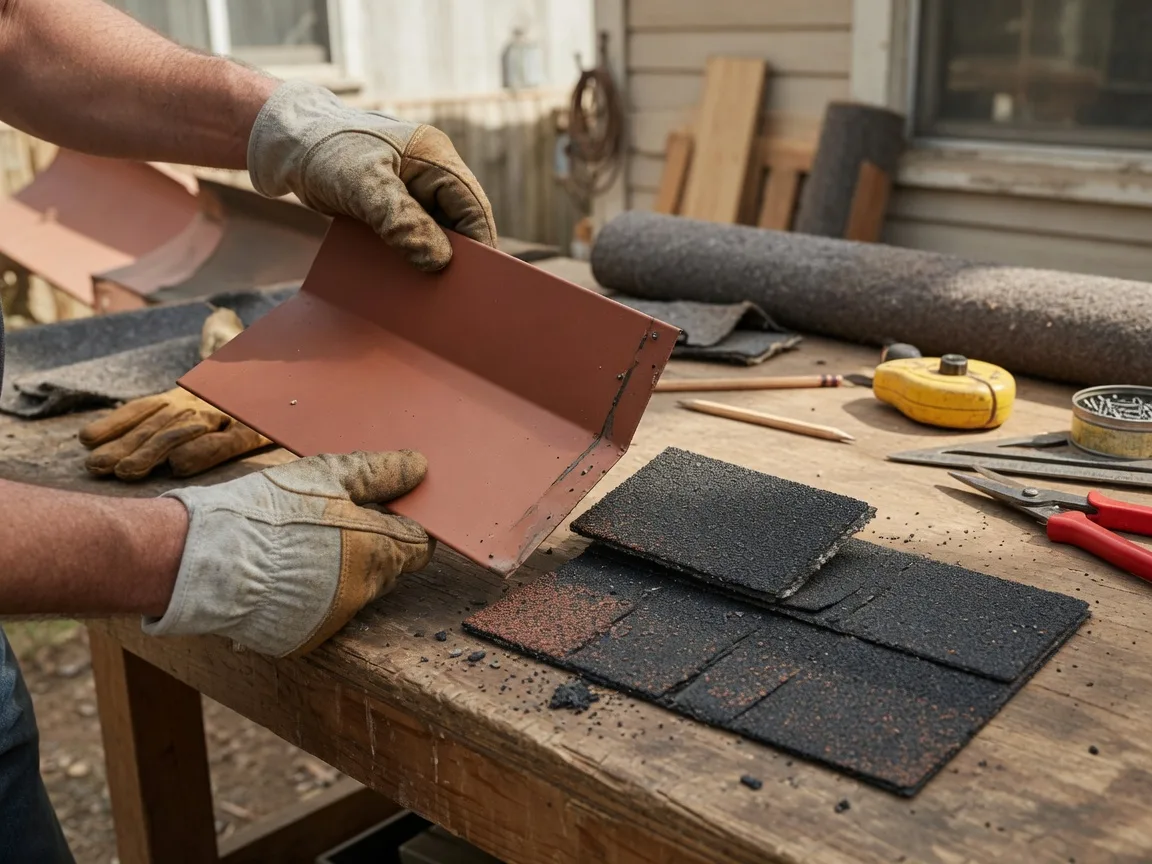 Roof Repair company in Bruce Crossing, MI